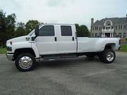 Chevrolet Only 106000 miles